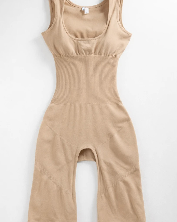 گن لاغری زنانه SLIM BODY کد 6494