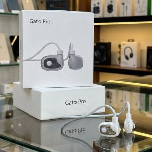 هدست گردنی الغایی مدل Gato Pro کد 6493