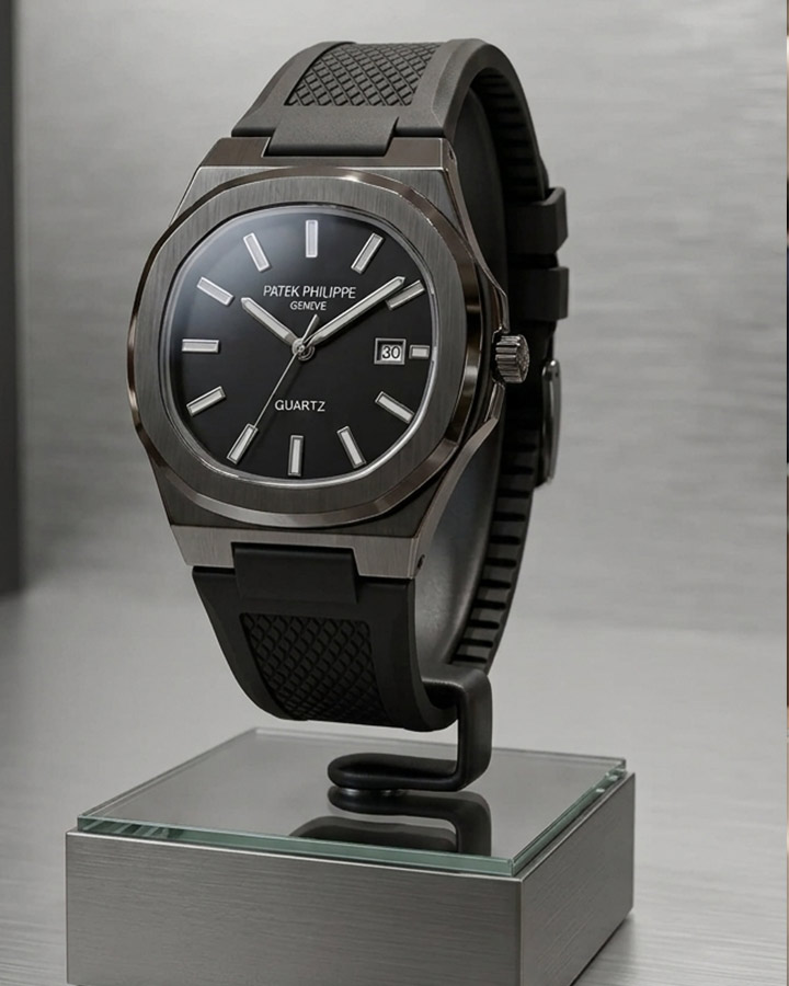 ساعت مردانه مدل Tissot Quartz کد6504