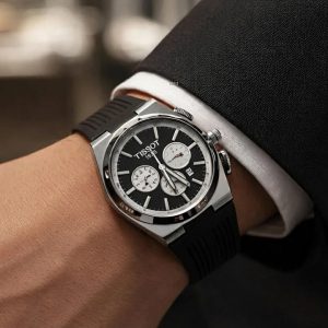 ساعت مردانه مدل Tissot1853 کد 6503