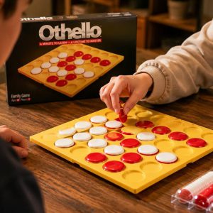 بازی فکری اوتللو OTELLO