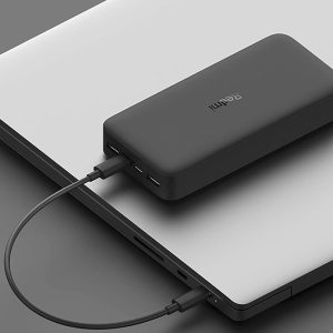 پاور بانک Xiaomi 20000 میلی آمپر مدل 50023