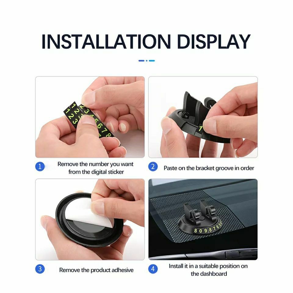هولدر موبایل مدل Mount Holder