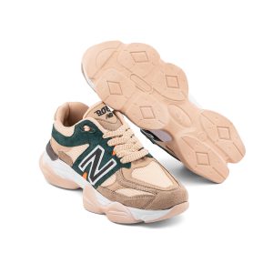 کفش اسپرت New Balance مردانه بندی مدل 49856