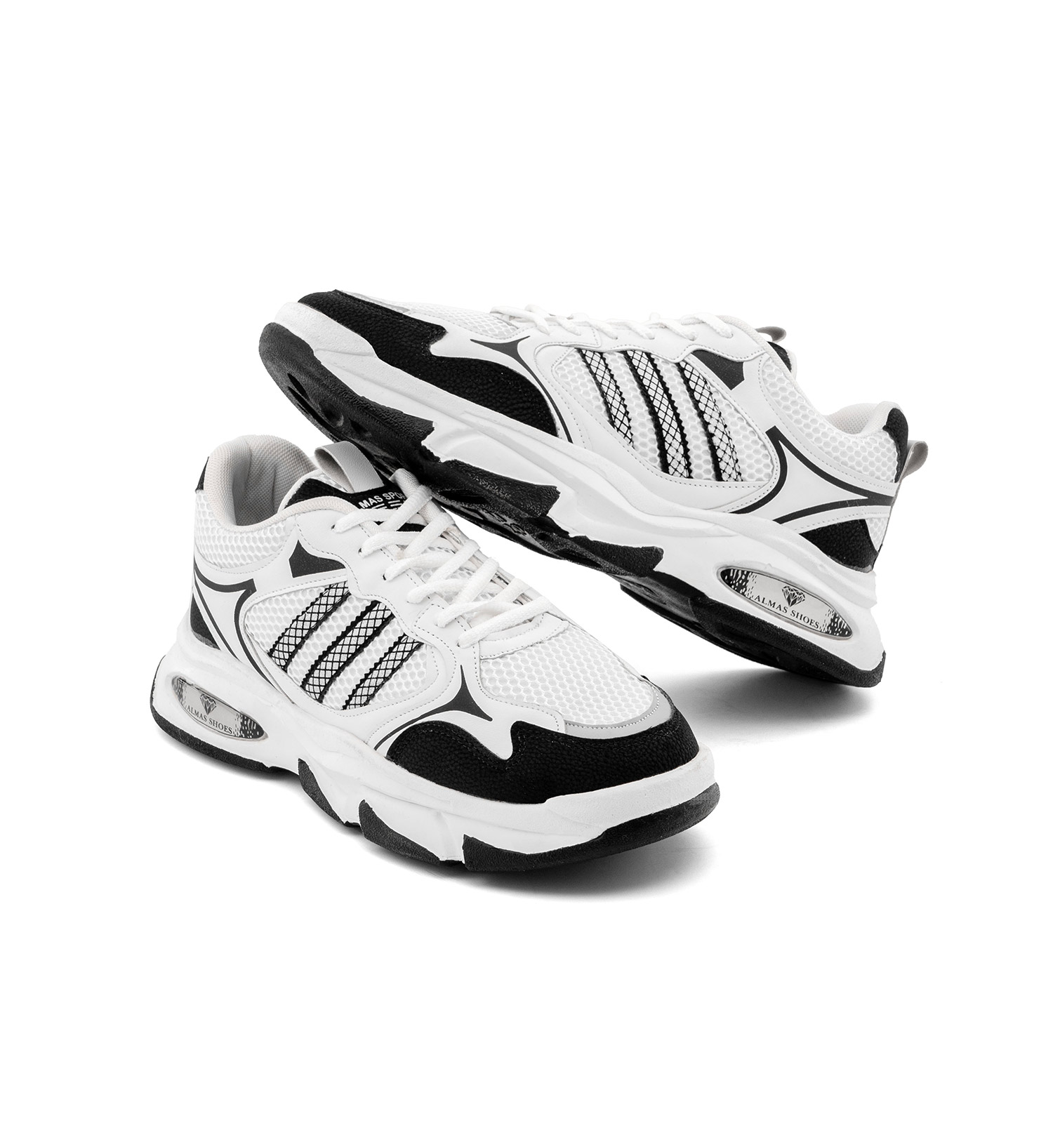 کفش اسپرت Adidas مردانه بندی مدل 49850