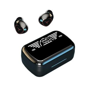 هندزفری بلوتوثی M 66 Pro مدل 49975
