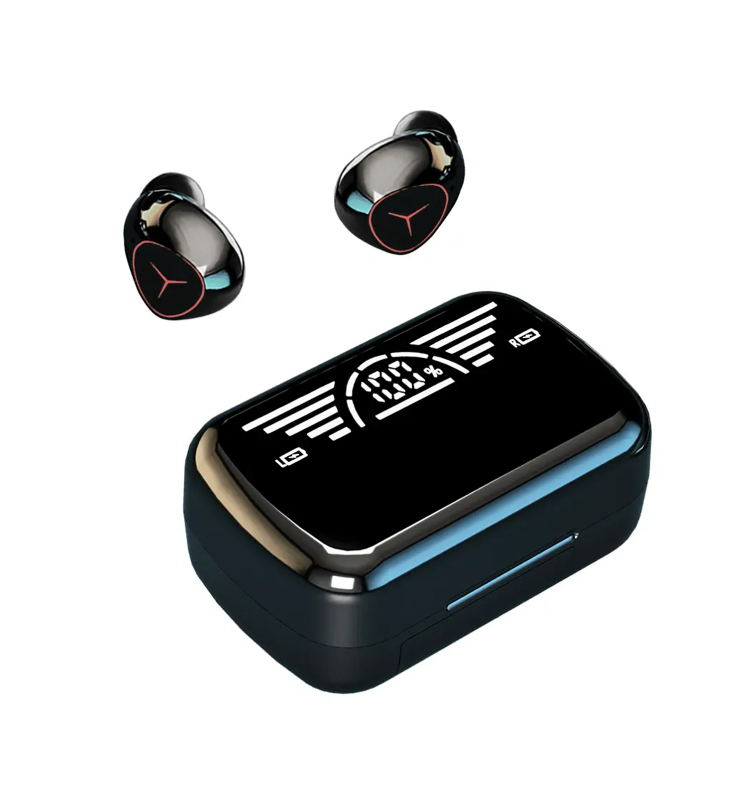 هندزفری بلوتوثی M 66 Pro مدل 49975