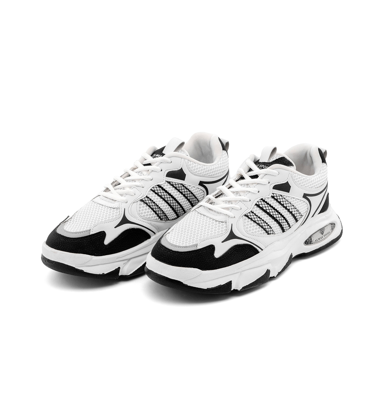 کفش اسپرت Adidas مردانه بندی مدل 49850