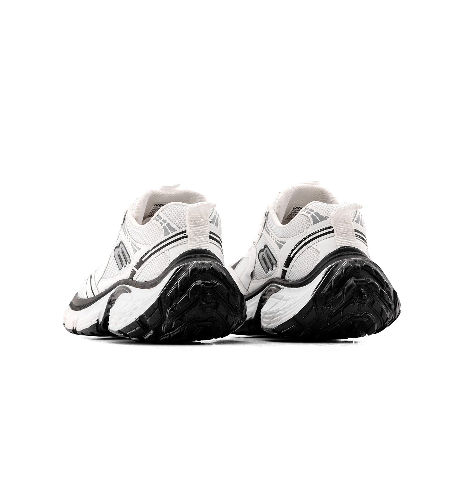 کفش اسپرت Balenciaga مردانه بندی مدل 49846