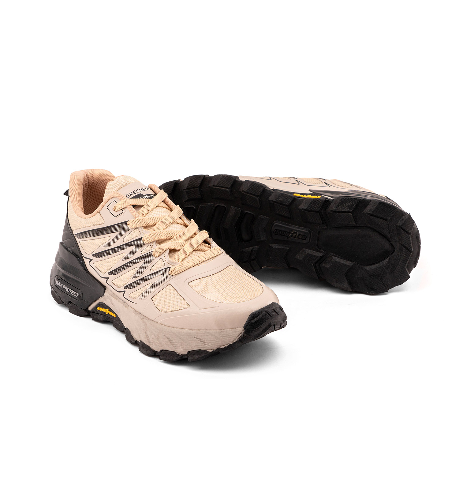 کفش اسپرت Skechers مردانه بندی مدل 49845
