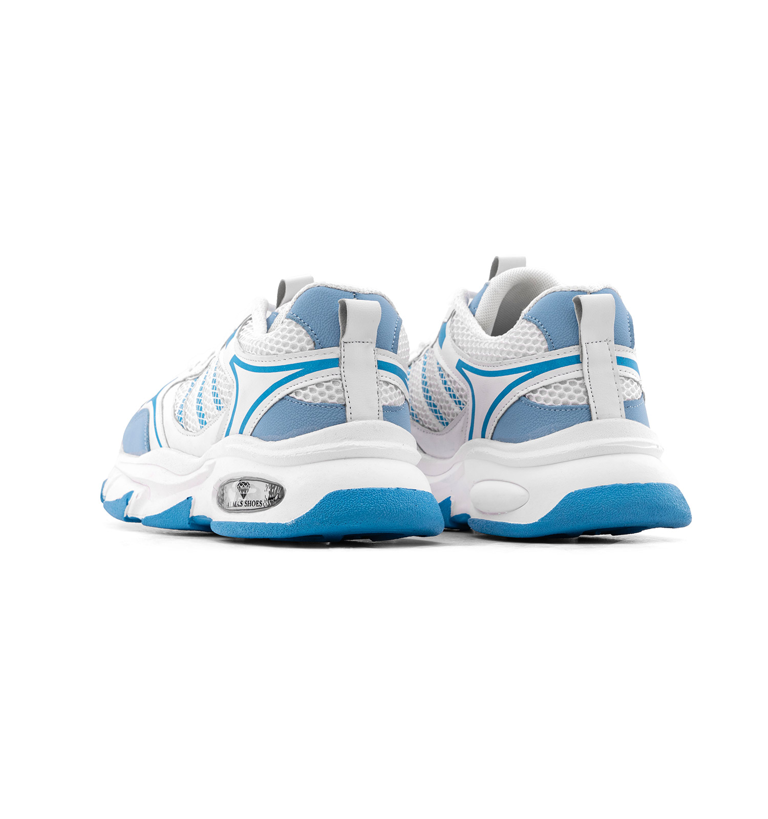 کفش اسپرت Adidas مردانه بندی مدل 49851