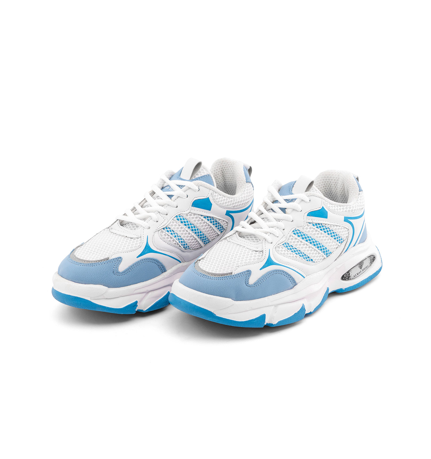 کفش اسپرت Adidas مردانه بندی مدل 49851