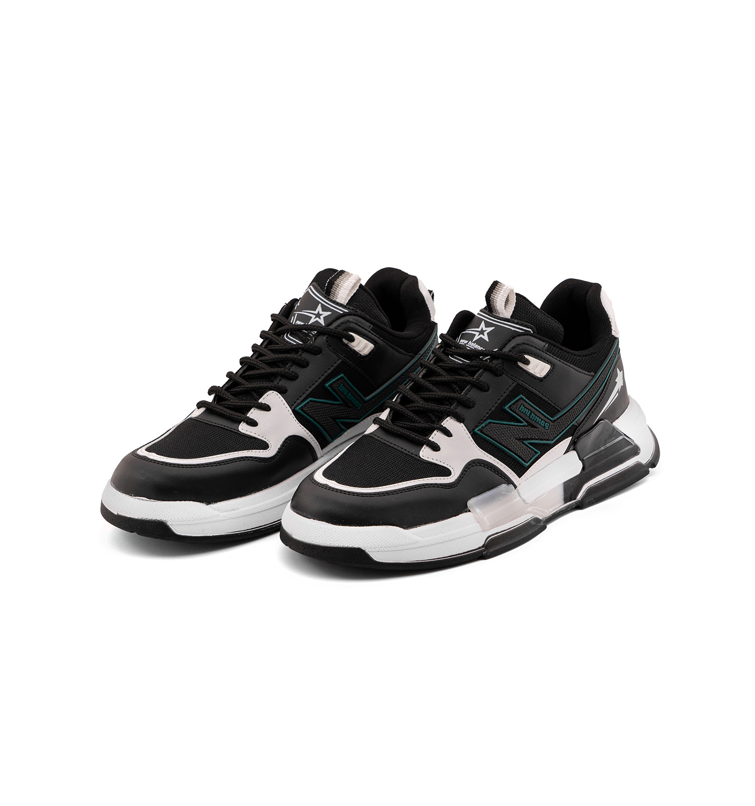 کفش اسپرت New Balance مردانه بندی مدل 49843