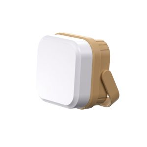 چراغ LED شارژی مدل 49928
