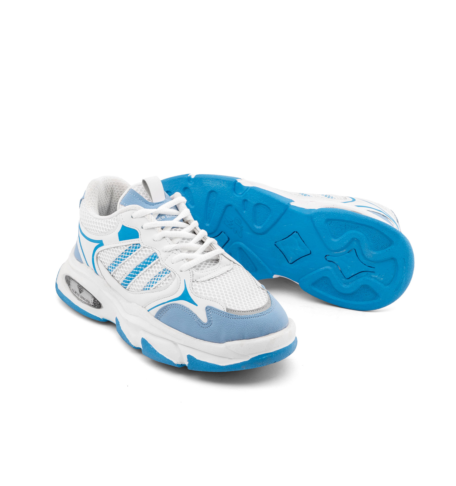 کفش اسپرت Adidas مردانه بندی مدل 49851