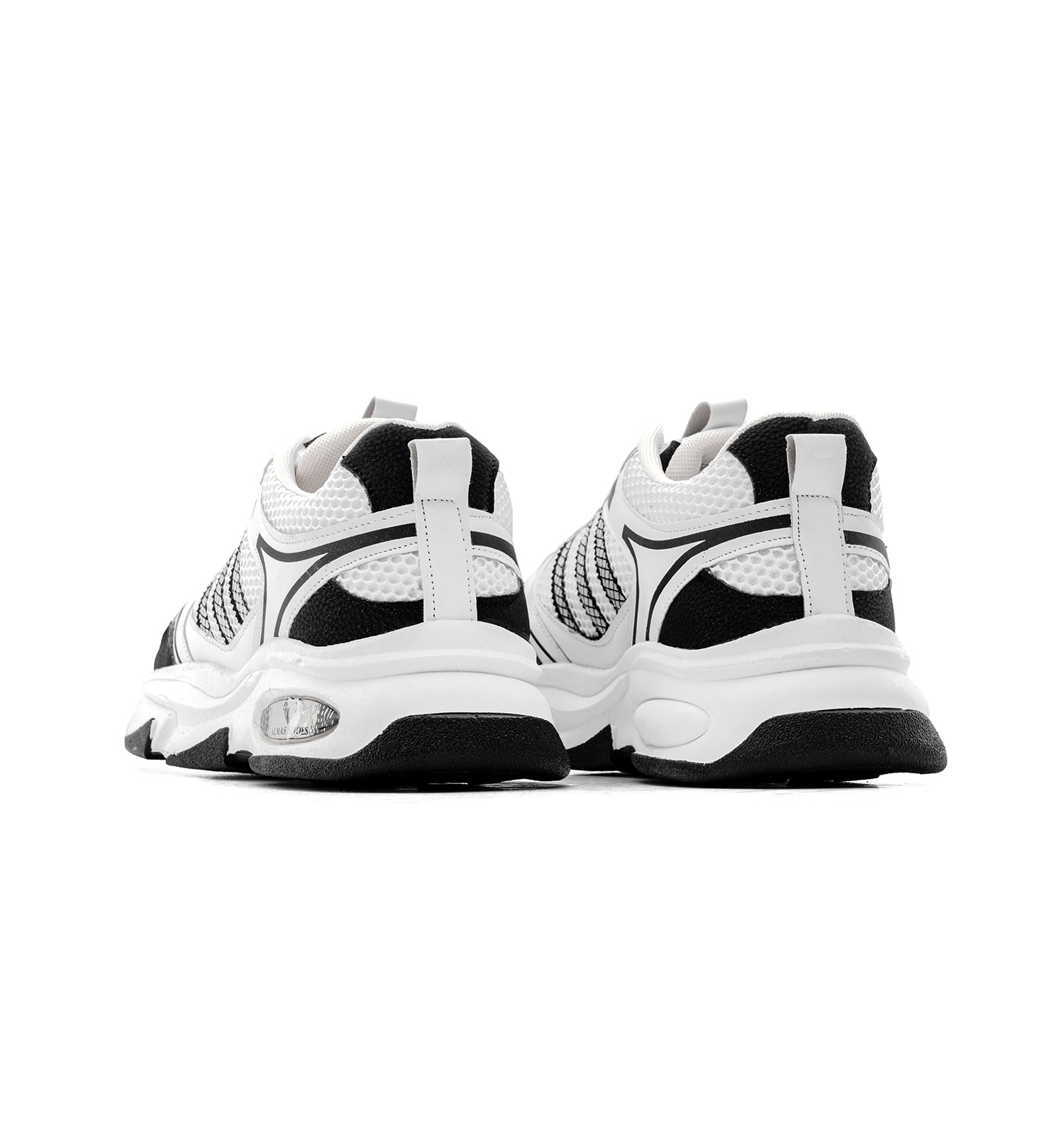 کفش اسپرت Adidas مردانه بندی مدل 49850