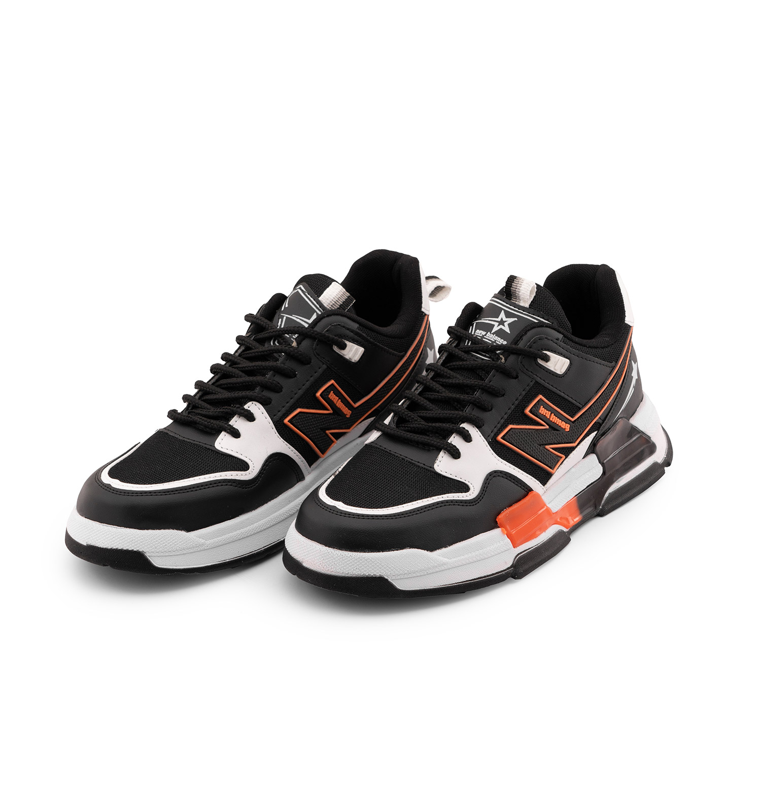 کفش اسپرت New Balance مردانه بندی مدل 49842