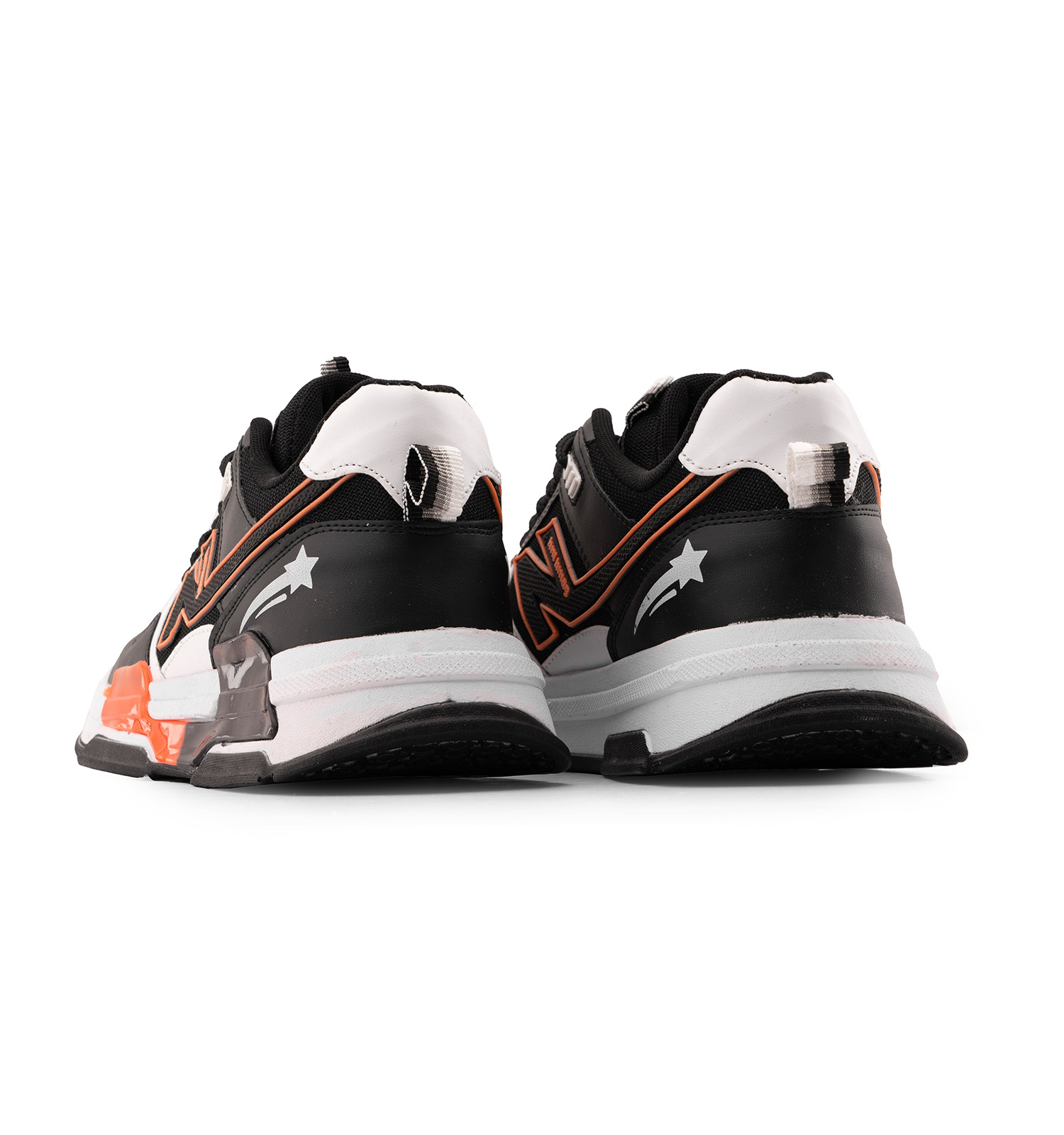 کفش اسپرت New Balance مردانه بندی مدل 49842