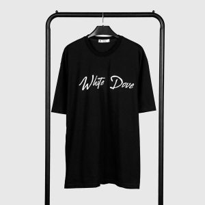 تیشرت مردانه Dove_Black مدل 3947