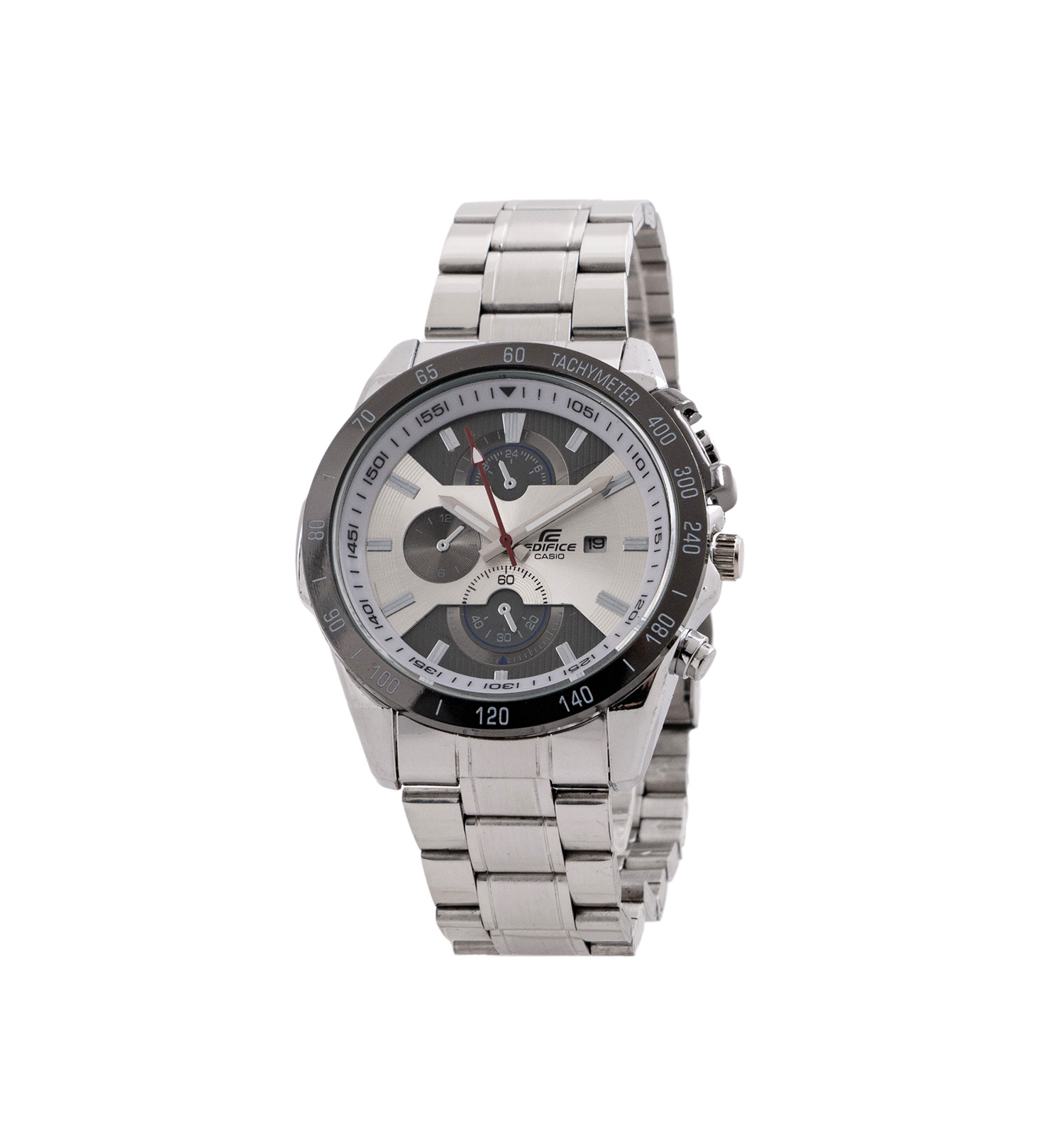 ساعت مچی عقربه ای مردانه Casio Edifice مدل 50232