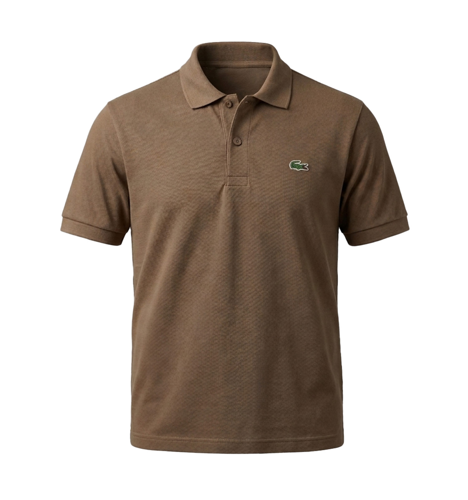 پولوشرت مردانه جودون ساده Lacoste مدل 50294