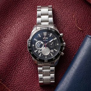 ساعت مچی عقربه ای مردانه Casio مدل 50230