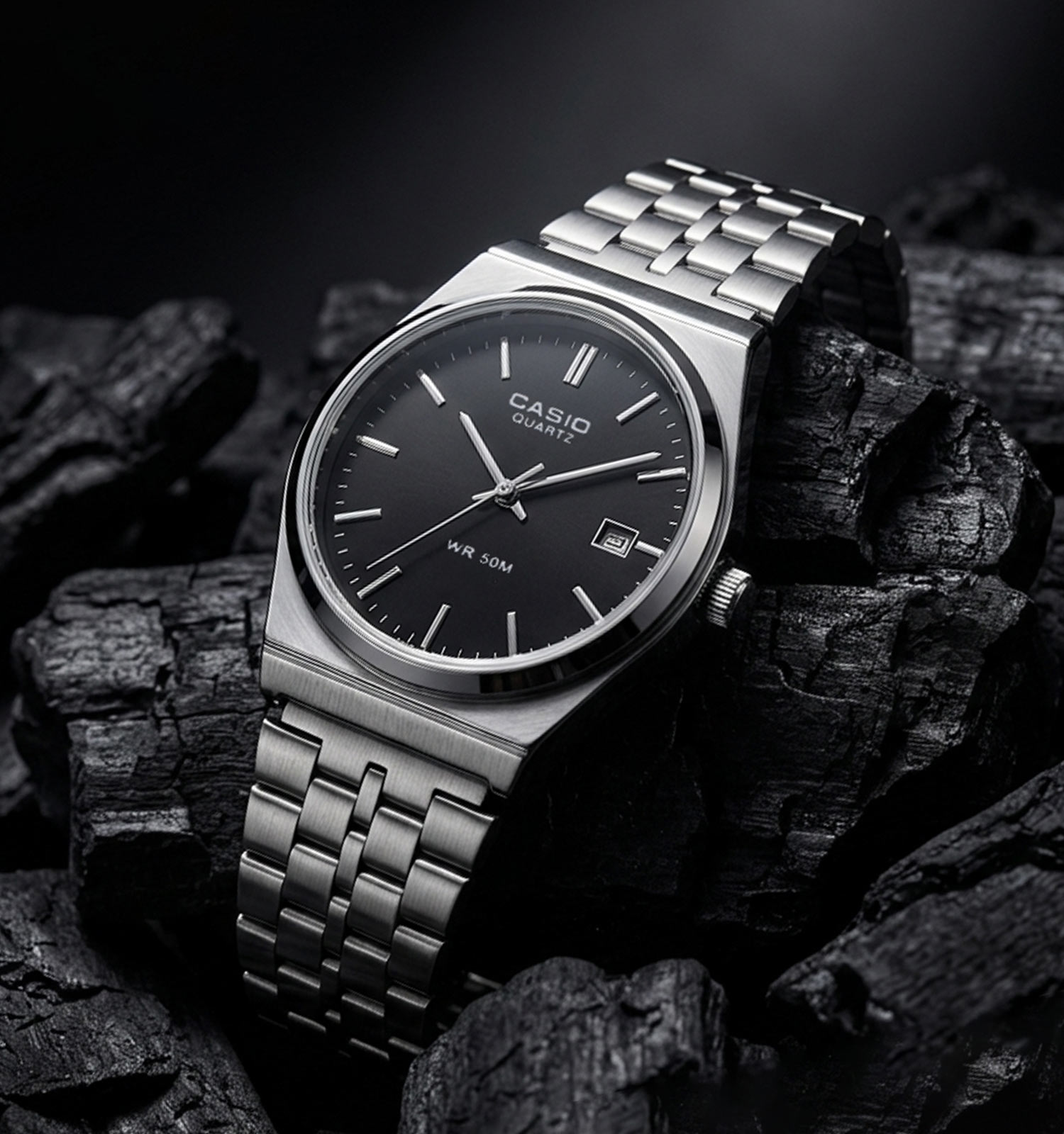 ساعت مچی عقربه ای مردانه Casio مدل 50247
