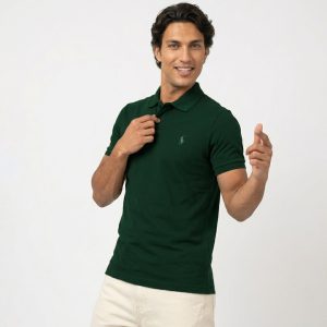 پولوشرت مردانه جودون ساده Polo مدل 50284
