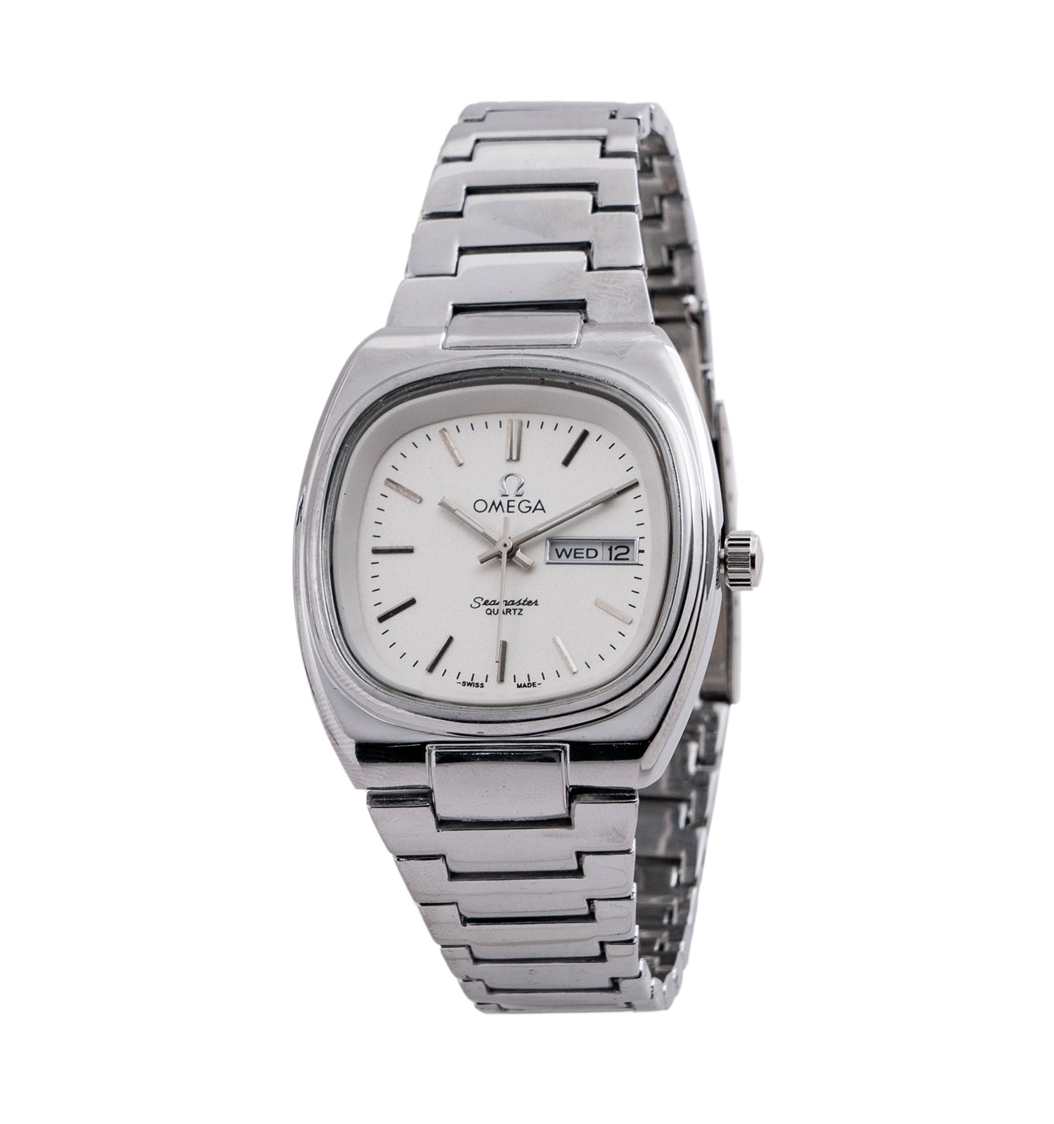 ساعت مچی عقربه ای مردانه Omega مدل 50237
