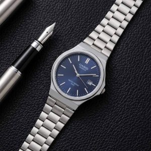 ساعت مچی عقربه ای مردانه Casio مدل 50220