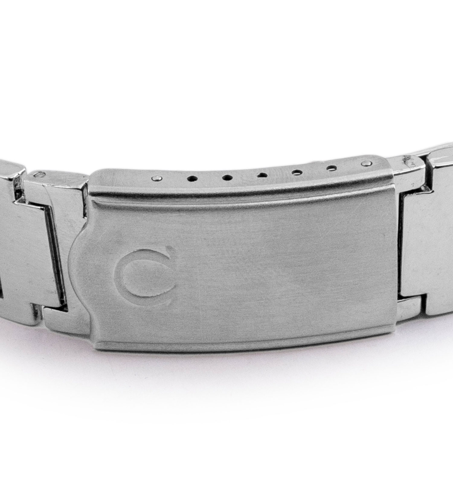 ساعت مچی عقربه ای مردانه Omega مدل 50237