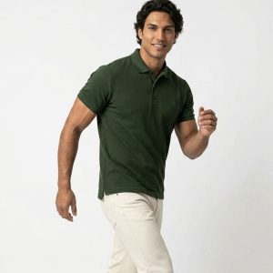 پولوشرت مردانه جودون ساده Polo مدل 50286
