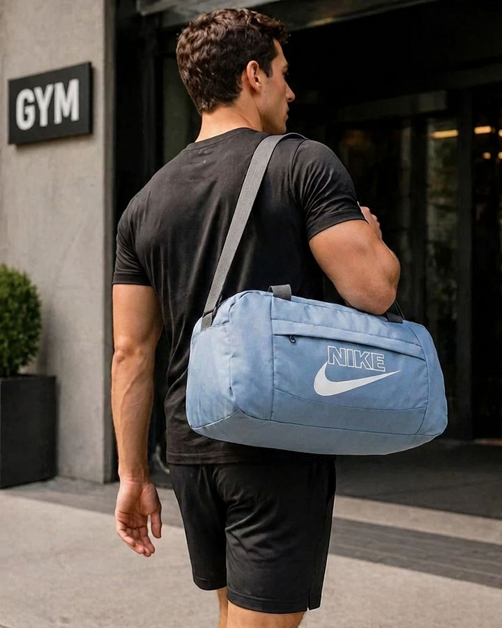 ساک ورزشی مدل NIKE کد 6514