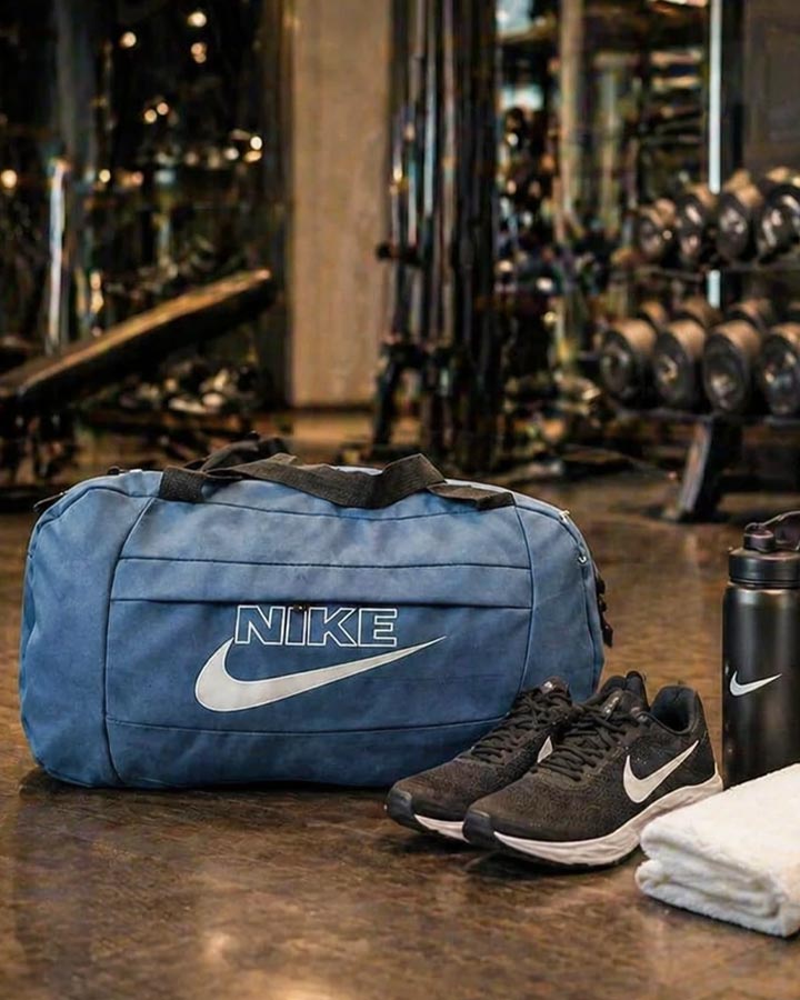 ساک ورزشی مدل NIKE کد 6514