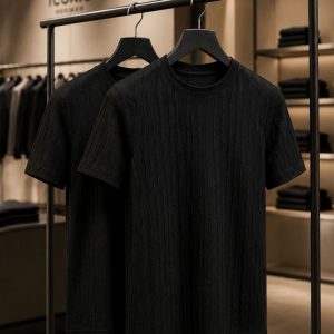 تیشرت مردانه مراکشی کد 6543