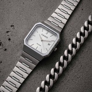 ساعت مچی عقربه ای مردانه Casio مدل 50241