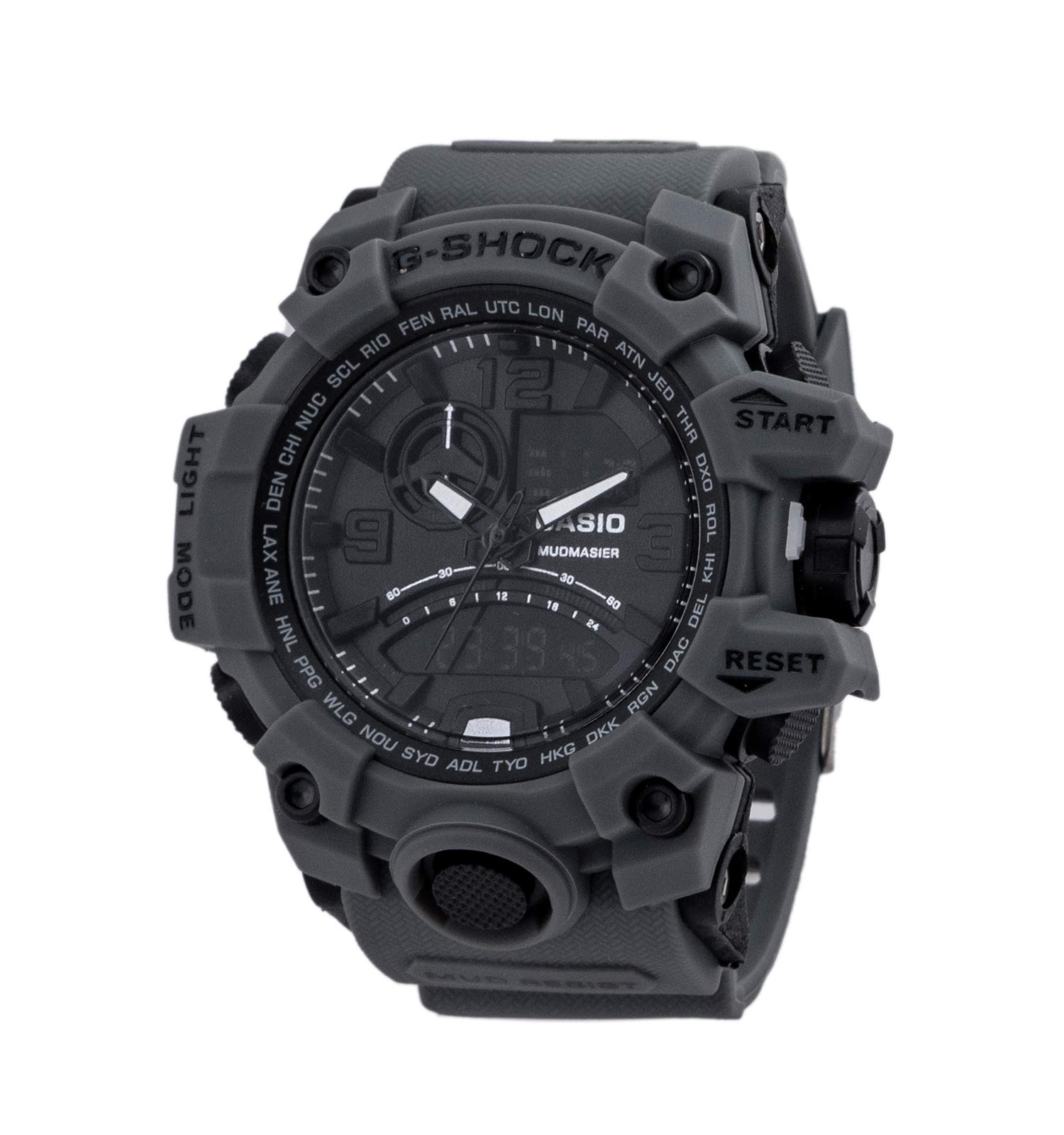 ساعت مچی عقربه ای مردانه Casio مدل 50246