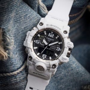 ساعت مچی عقربه ای مردانه Casio مدل 50258