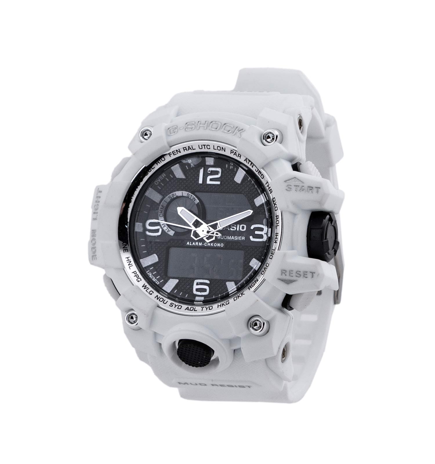 ساعت مچی عقربه ای مردانه Casio مدل 50258