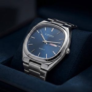 ساعت مچی عقربه ای مردانه Citizen مدل 50251