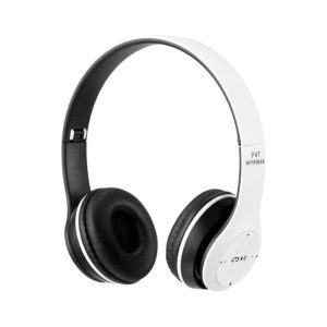 هدفون بلوتوثی P 47 مدل 50437