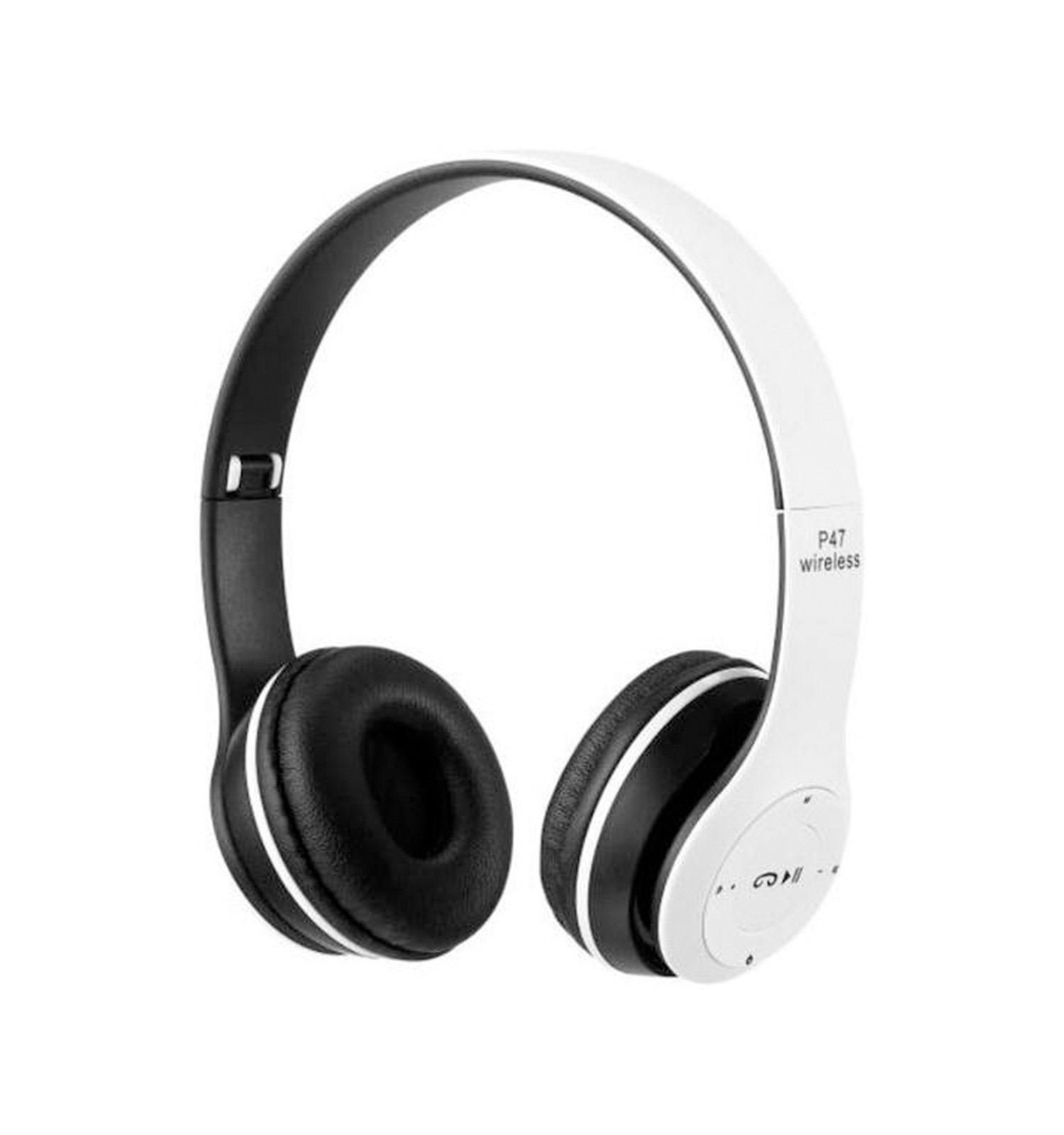 هدفون بلوتوثی P 47 مدل 50437
