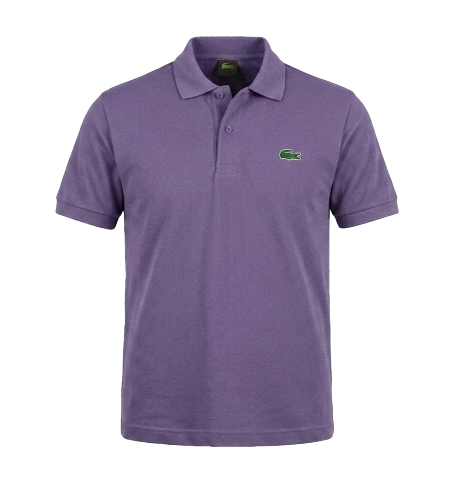 پولوشرت مردانه جودون ساده Lacoste مدل 50292