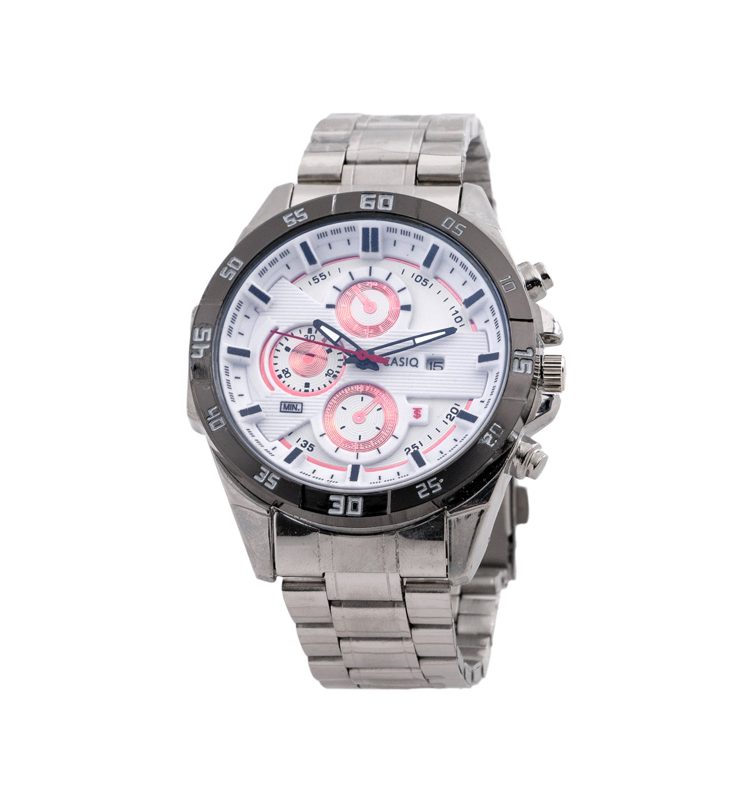 ساعت مچی عقربه ای مردانه Casio مدل 50347