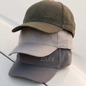 کلاه کپ اسپرت Zara مدل 50350