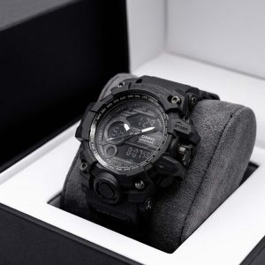 ساعت مچی عقربه ای مردانه Casio مدل 50257