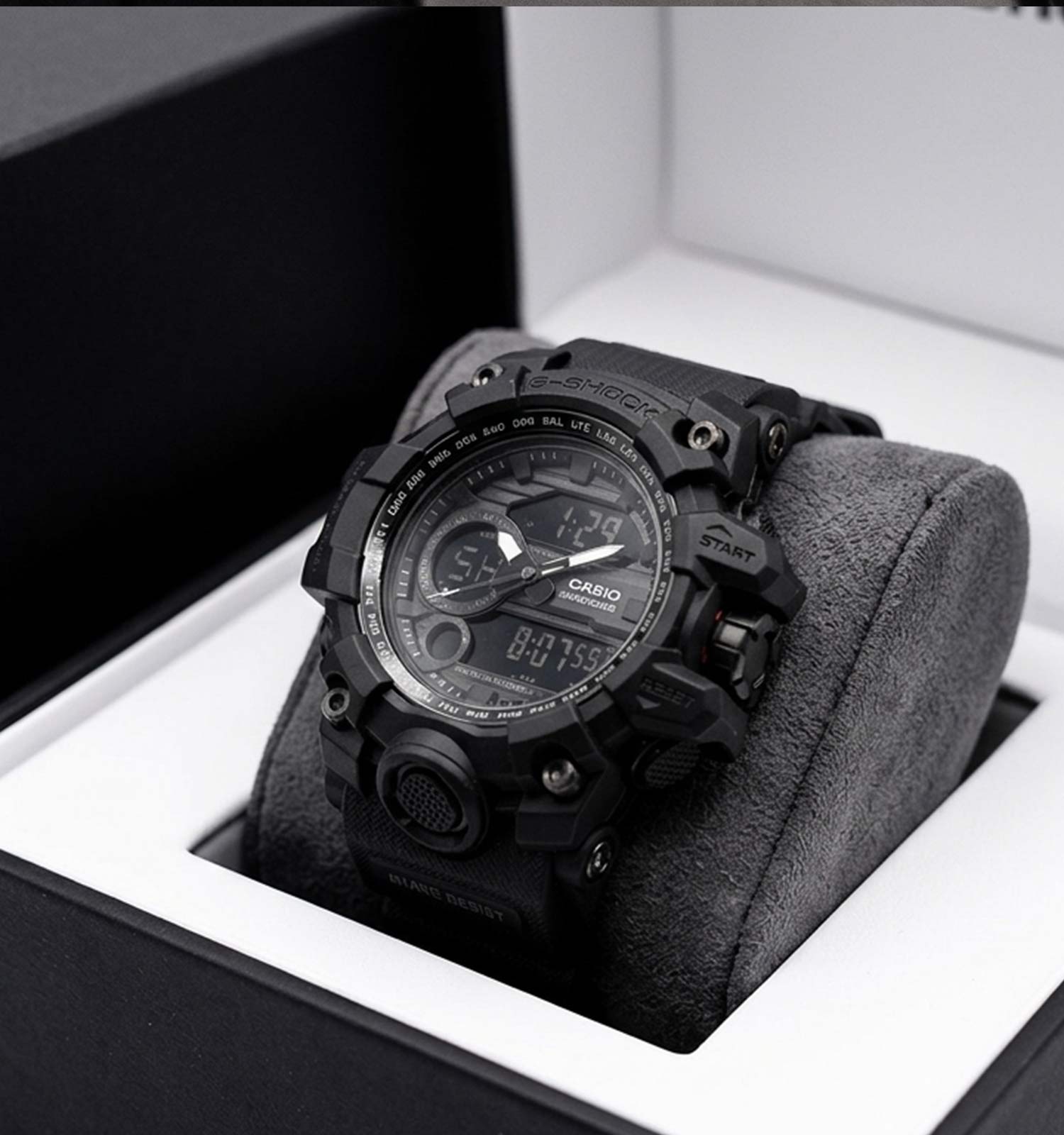 ساعت مچی عقربه ای مردانه Casio مدل 50257