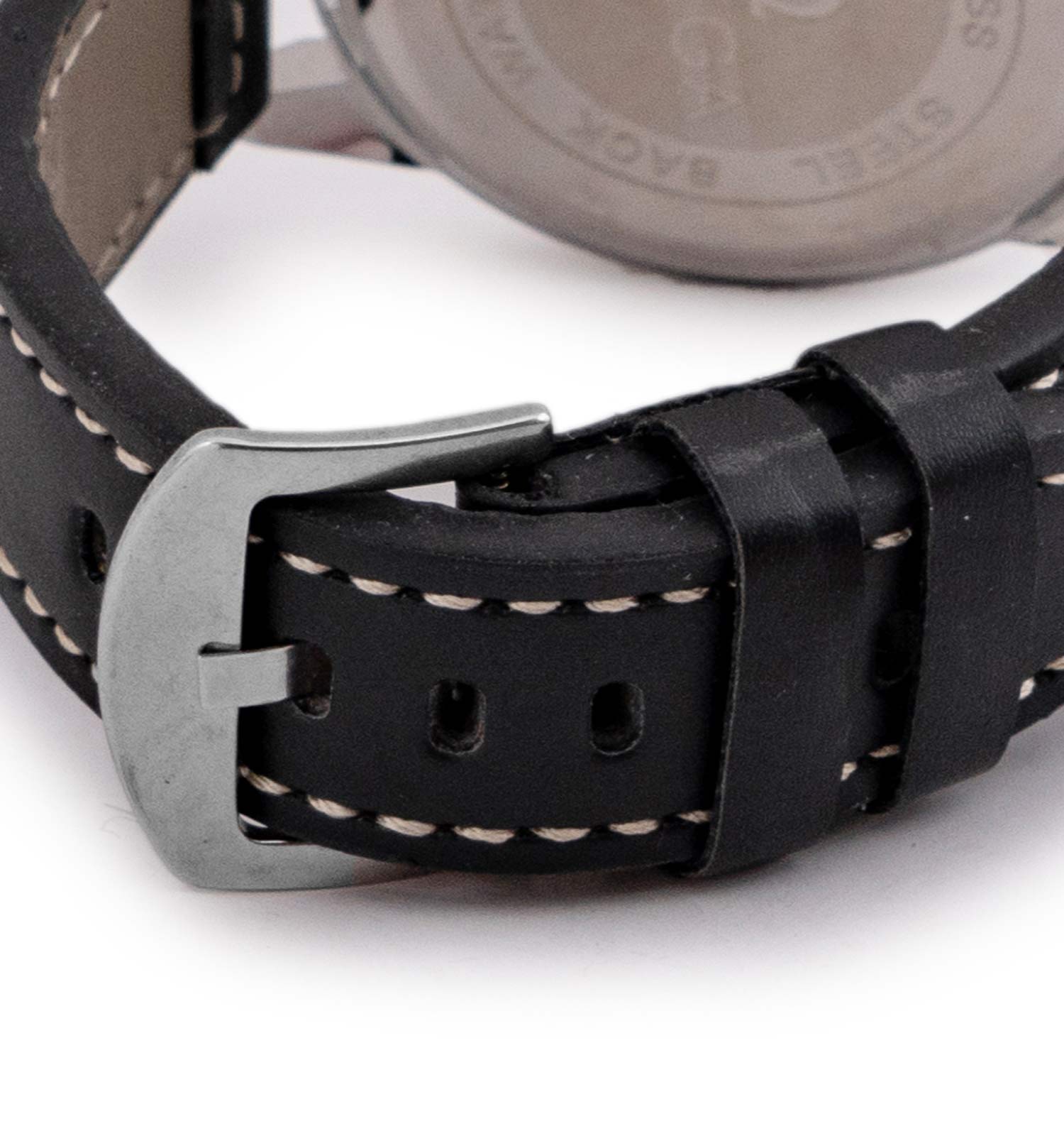 ساعت مچی عقربه ای مردانه Omega مدل 50240