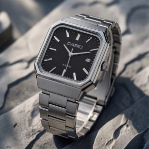 ساعت مچی عقربه ای مردانه Casio مدل 50242