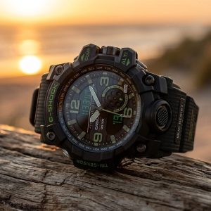 ساعت مچی عقربه ای مردانه Casio مدل 50221